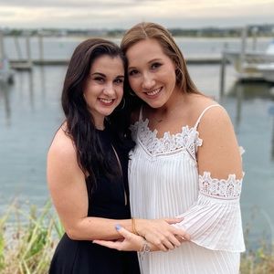 Meet your Posher, Kinsey